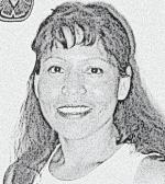 Yolanda White founder of whatsthebestwaterfilter.com